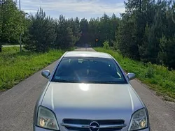 Srebrny Używany 2003 Opel Vectra Sedan/Limuzyna | 5000 zł (Uczciwa cena)