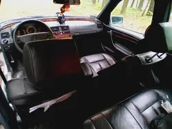 Używany 1998 Mercedes 220 | 11 500 zł