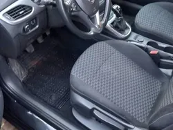 Używany 2016 Opel Astra | 39 000 zł (Uczciwa cena)