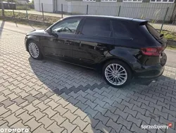 Używany 2014 Audi A3 Ambiente | 37 900 zł (Uczciwa cena)