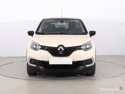 Beżowy Używany 2018 Renault Captur SUV | 44 999 zł (Uczciwa cena)
