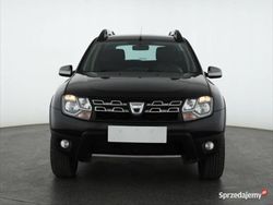 Czarny Używany 2014 Dacia Duster SUV | 39 499 zł (Uczciwa cena)