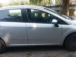 Używany 2012 Fiat Grande Punto Hatchback | 5975 zł (Uczciwa cena)