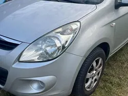Używany 2011 Hyundai i20 | 11 900 zł (Dobra cena)