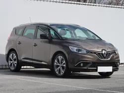 Renault Grand Scénic IV