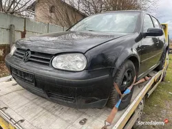 VW Golf IV