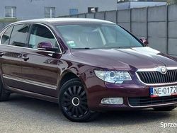 Używany 2011 Skoda Superb | 22 000 zł (Super Cena)