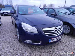 Używany 2013 Opel Insignia | 26 000 zł (Uczciwa cena)