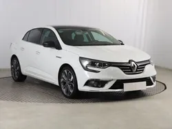 Biały Używany 2018 Renault Mégane IV Sedan/Limuzyna | 59 999 zł (Uczciwa cena)