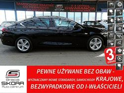 Czarny Używany 2021 Opel Insignia Hatchback | 84 900 zł (Drogi)