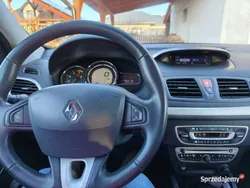Grafitowy Używany 2010 Renault Mégane III Hatchback | 17 900 zł (Uczciwa cena)