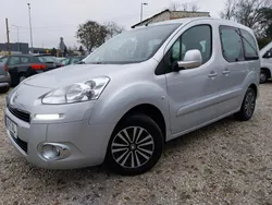 Srebrny Używany 2013 Peugeot Partner Minivan | 27 800 zł (Uczciwa cena)