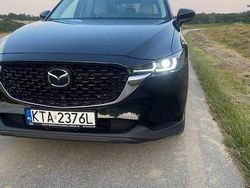 Używany 2023 Mazda CX-5 SUV | 124 900 zł (Uczciwa cena)