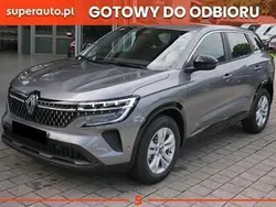 Szary Nowe 2025 Renault Austral Evolution SUV | 131 900 zł (Super Cena)