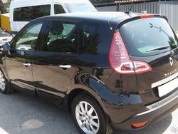 Używany 2010 Renault Scénic III Minivan | 28 900 zł