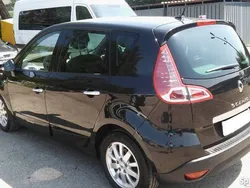 Używany 2010 Renault Scénic III Minivan | 28 900 zł (Drogi)