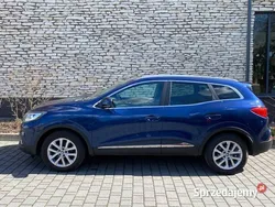 Używany 2015 Renault Kadjar SUV | 43 900 zł (Dość drogi)