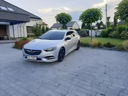 Srebrny Używany 2018 Opel Insignia Country Tourer OPC Kombi | 66 900 zł (Drogi)