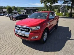 Czerwony Używany 2015 Ford Ranger Pickup | 89 900 zł (Super Cena)