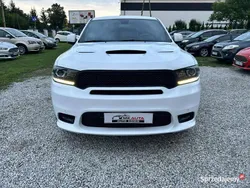 Biały Używany 2020 Dodge Durango SUV | 170 000 zł