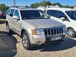 Złoty Używany 2008 Jeep Grand Cherokee SUV | 31 500 zł (Uczciwa cena)