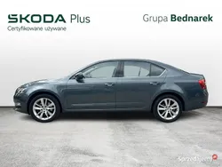 Szary Używany 2019 Skoda Octavia Sedan/Limuzyna | 77 900 zł (Uczciwa cena)