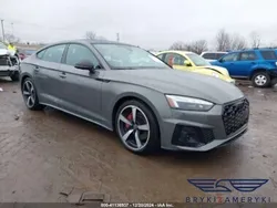 Inny kolor Używany 2023 Audi A5 Coupe | 105 250 zł