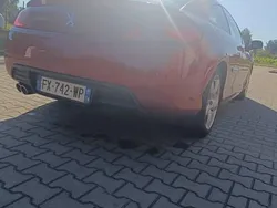 Używany 2007 Peugeot 407 Coupe | 6500 zł