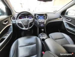 Używany 2015 Hyundai Grand Santa Fe SUV | 74 800 zł