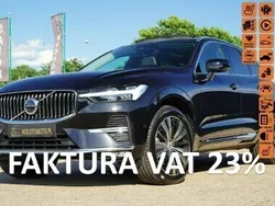 Czarny Używany 2023 Volvo XC60 Ultimate SUV | 157 700 zł (Uczciwa cena)