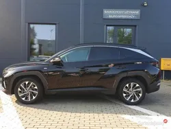 Używany 2024 Hyundai Tucson SUV | 142 900 zł