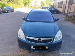 Używany 2007 Opel Vectra Kombi | 8900 zł