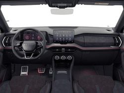 Czerń magic metalizowany Nowe 2026 Skoda Kodiaq RS SUV | 254 450 zł (Dobra cena)