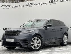 Varesine blue Używany 2023 Land Rover Range Rover Velar HSE Dynamic SUV | 399 700 zł