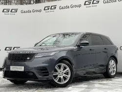 Varesine blue Używany 2023 Land Rover Range Rover Velar HSE Dynamic SUV | 399 700 zł