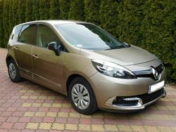 Inny kolor Używany 2015 Renault Mégane III Bose Edition Minivan | 27 900 zł