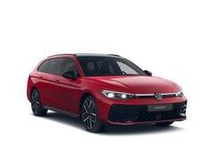 Nowe 2025 VW Passat Kombi | 290 330 zł