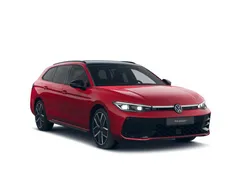 Nowe 2025 VW Passat Kombi | 290 330 zł