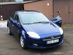 Używany 2007 Fiat Bravo Hatchback | 11 000 zł (Dość drogi)