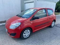 Czerwony Używany 2010 Renault Twingo Hatchback | 9990 zł