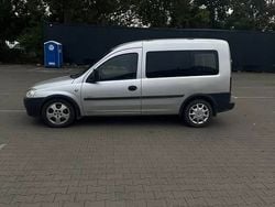 Używany 2005 Opel Combo Minivan | 5900 zł (Super Cena)