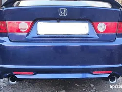 Używany 2004 Honda Accord | 9100 zł (Super Cena)