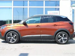 Używany 2019 Peugeot 3008 | 84 800 zł (Dość drogi)
