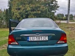 Używany 1999 Ford Focus | 3000 zł (Drogi)