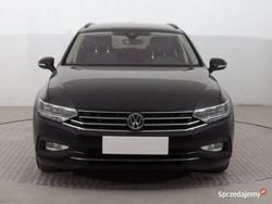 Czarny Używany 2019 VW Passat Kombi | 72 999 zł (Uczciwa cena)