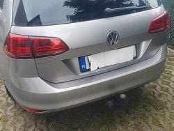 Używany 2016 VW Golf VII Kombi | 42 000 zł (Dość drogi)