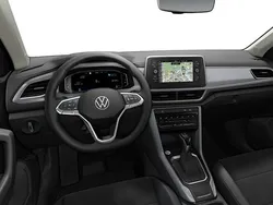 Nowe 2026 VW T-Roc SUV | 159 930 zł