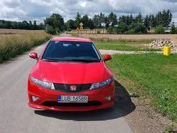 Używany 2009 Honda Civic Type R | 41 900 zł (Dość drogi)