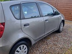 Używany 2009 Mitsubishi Colt | 10 900 zł (Dobra cena)