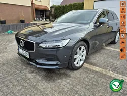Grafitowy Używany 2017 Volvo V90 Kombi | 64 900 zł (Dobra cena)